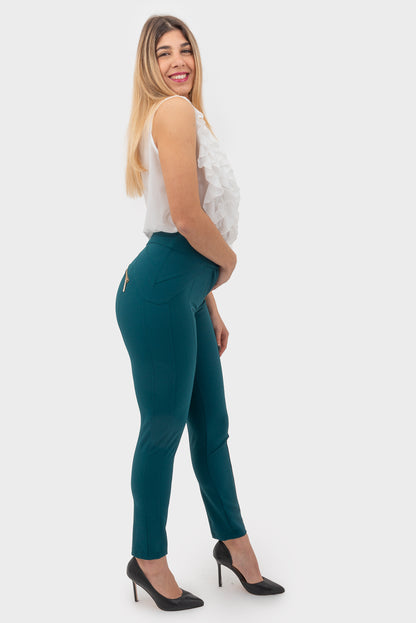 Pantalone Ottanio OPIUM Milano