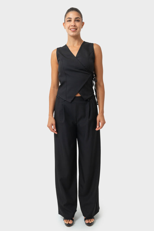 Completo Nero MATISS - CNC-CO-H56295/213953