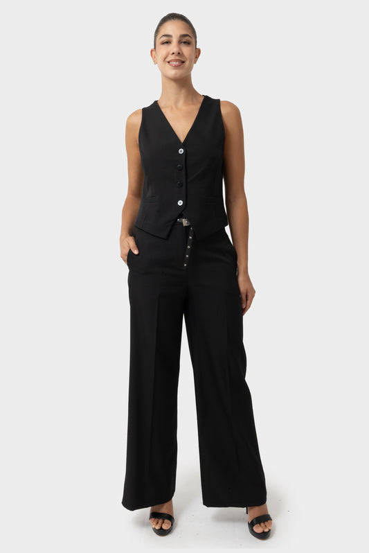 Completo Nero MATISS - CNC-CO-201086/201205