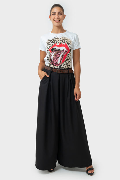 Pantalone Nero MATISS H