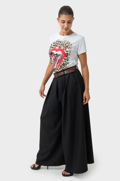 Pantalone Nero MATISS H