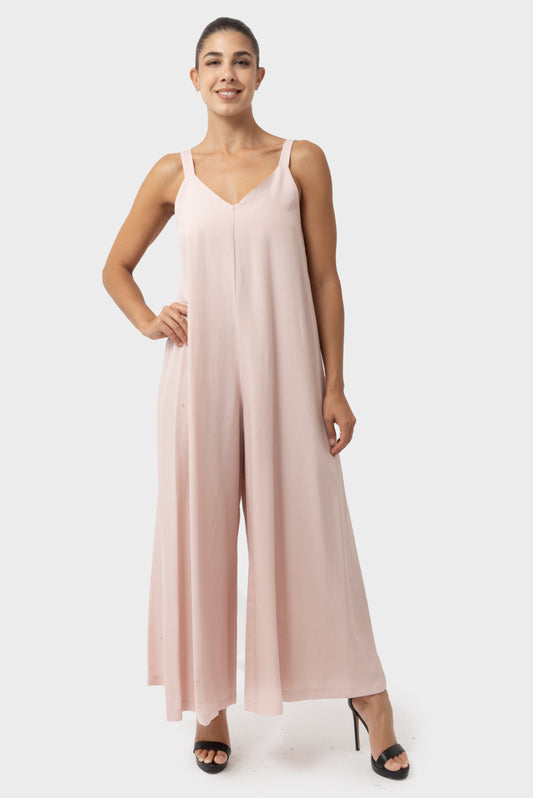 Tuta Rosa MATISS - VNL-TU-TU170.P313