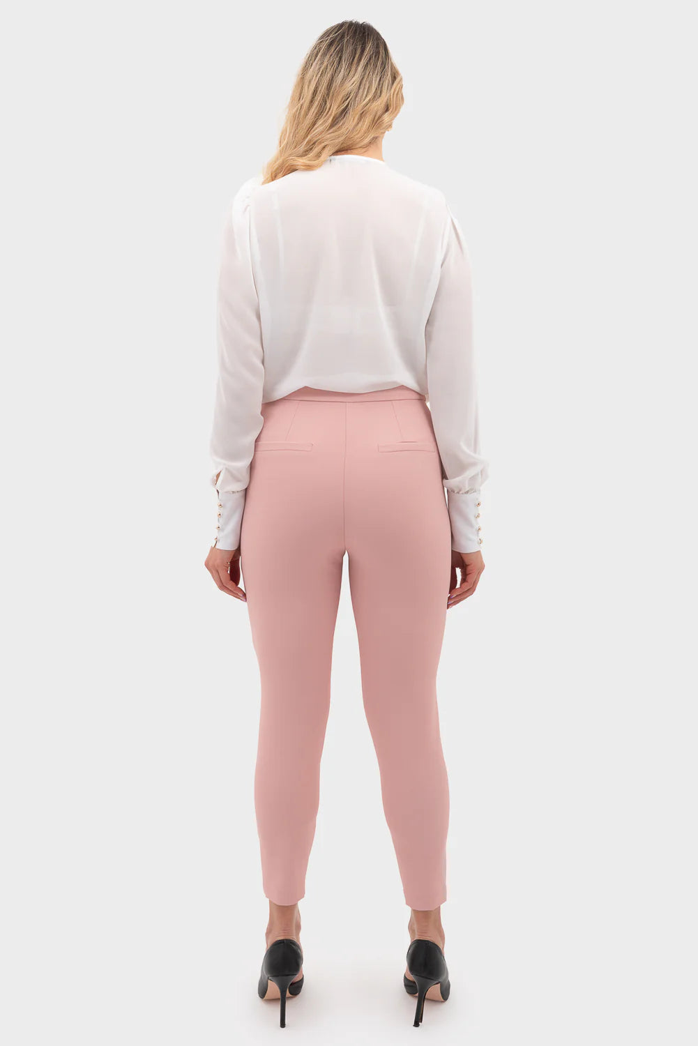Pantalone Nude OPIUM Milano