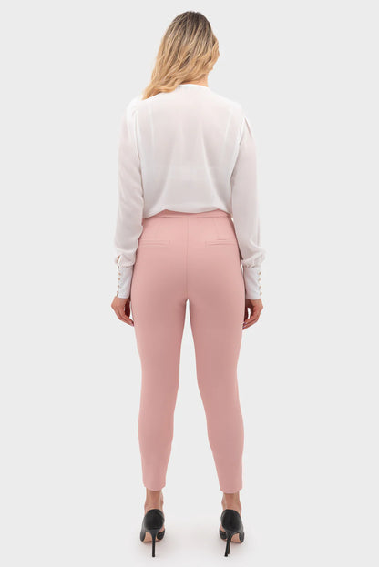 Pantalone Nude OPIUM Milano