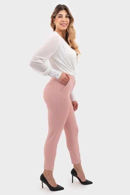 Pantalone Nude OPIUM Milano