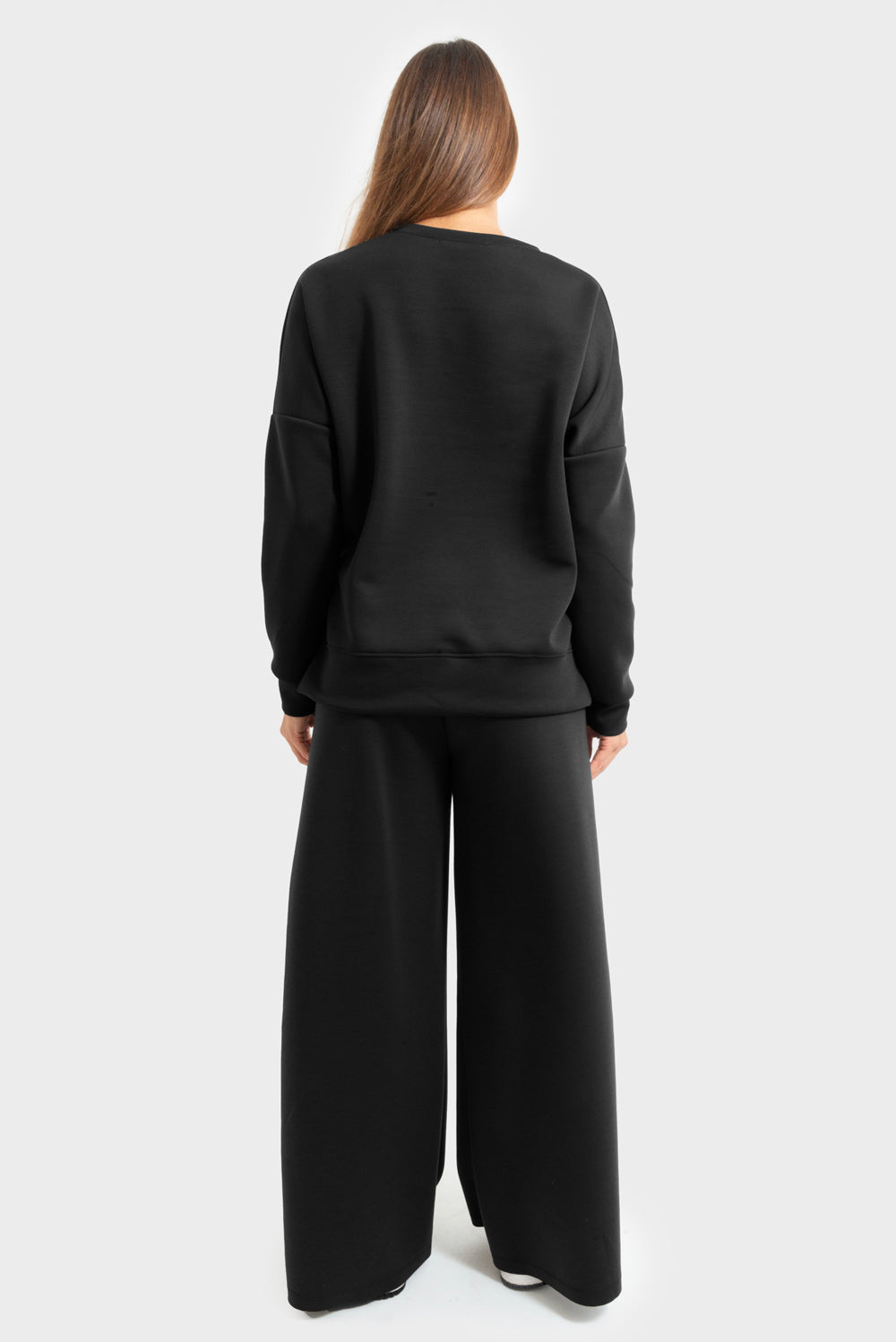 Completo Nero MATISS O - BNC-CO-25546/25551