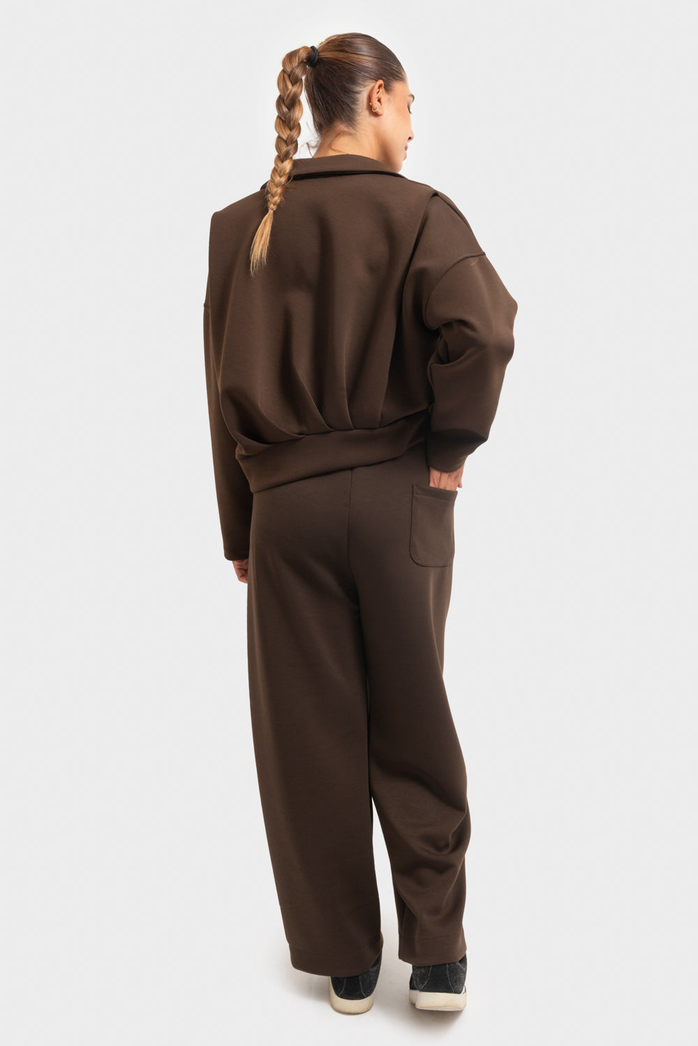 Completo Mocha mousse MATISS - BNC-CO-25340/24267