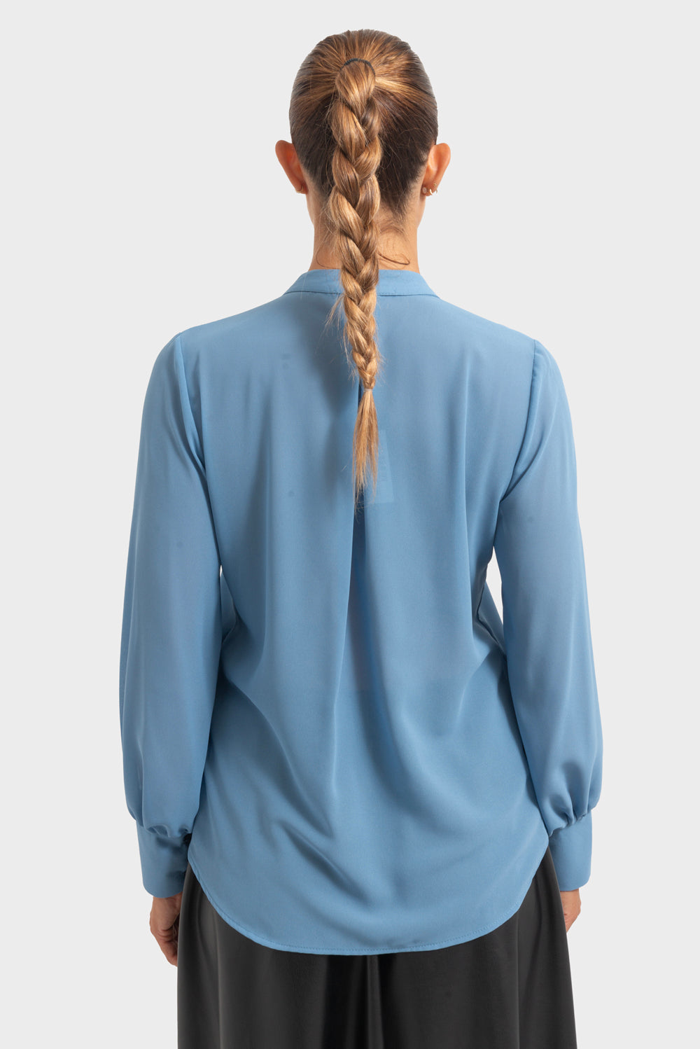 Camicia Carta da zucchero MATISS - BNC-CM-22087
