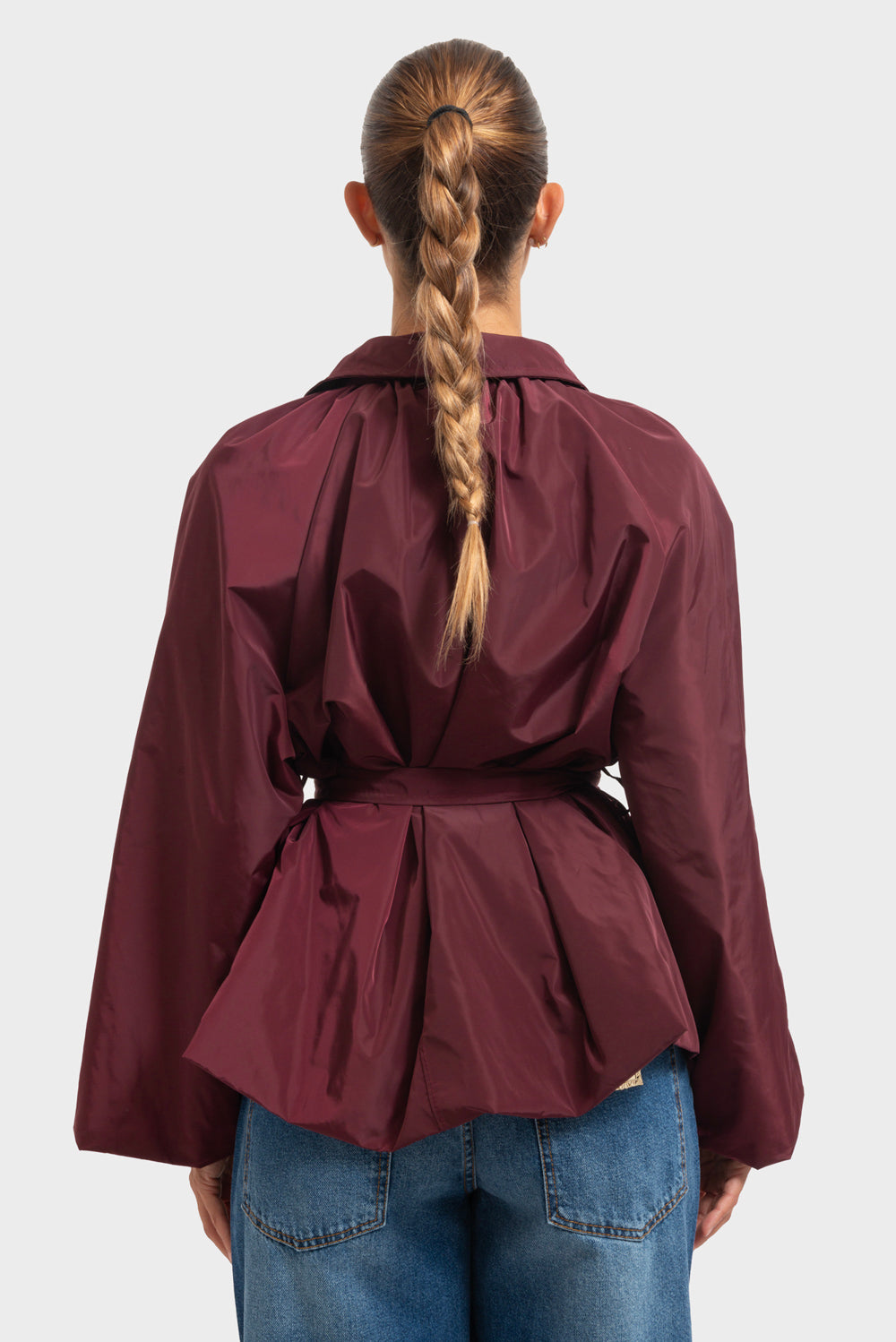 Giacca Rouge noir MATISS - FHG-GC-25382