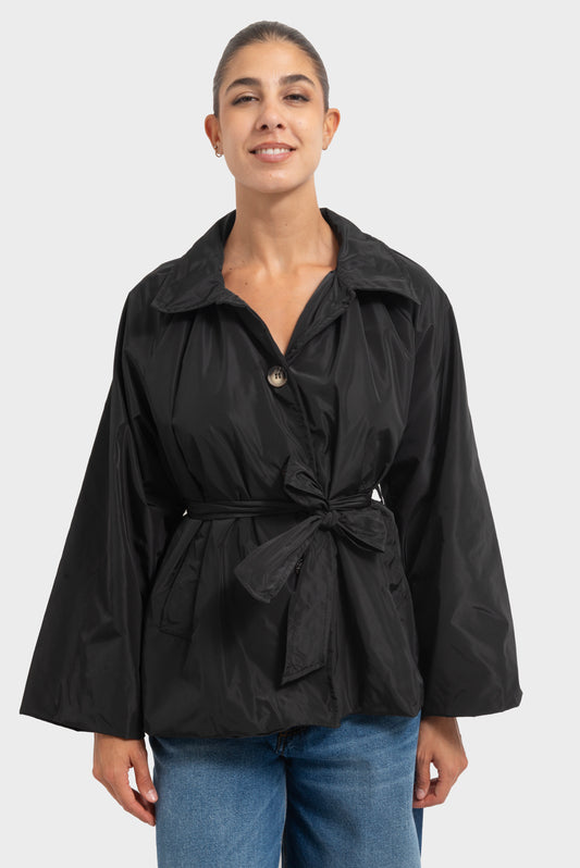 Giacca Nero MATISS - FHG-GC-25382