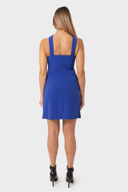 Abito Bluette OPIUM Milano