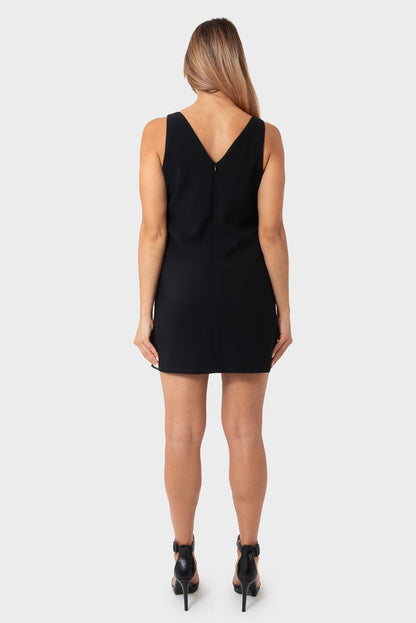 Abito Nero OPIUM Milano