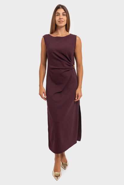 Abito Rouge noir MATISS