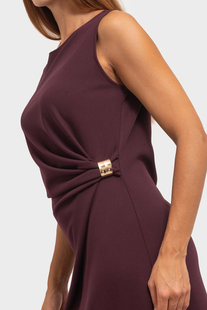 Abito Rouge noir MATISS