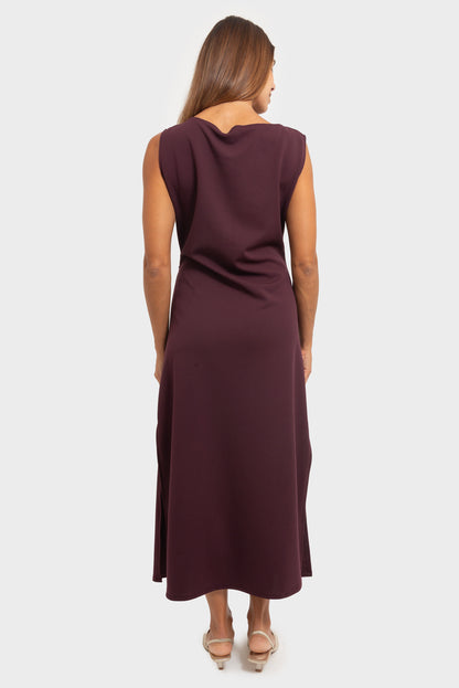 Abito Rouge noir MATISS