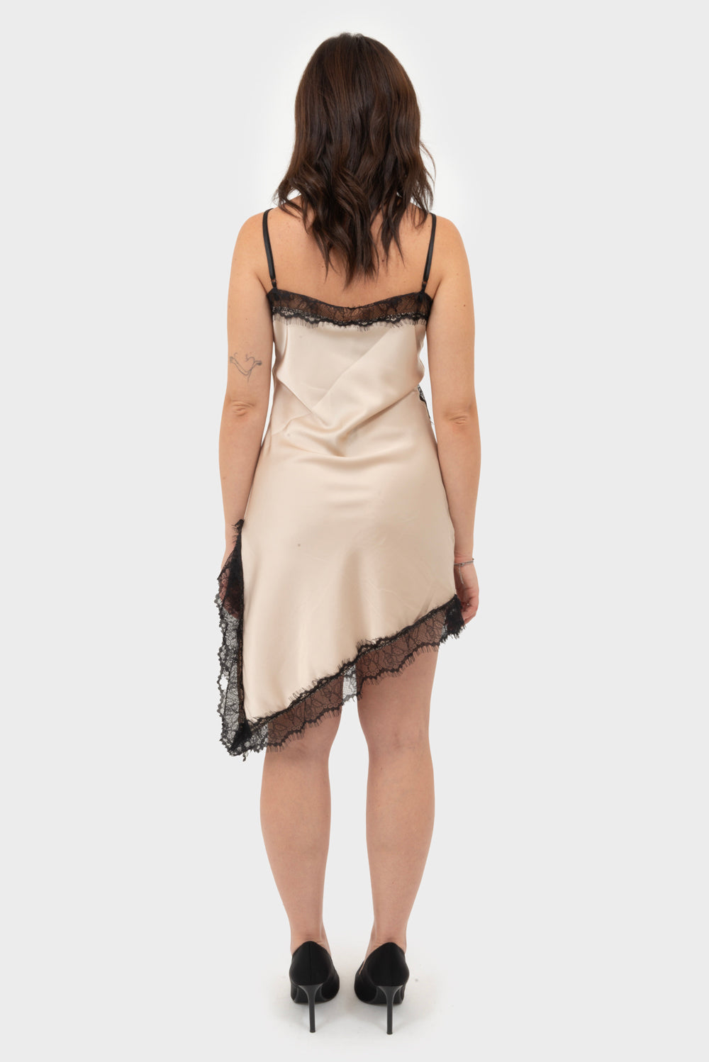 Abito Panna MATISS O - FHG-AB-25421