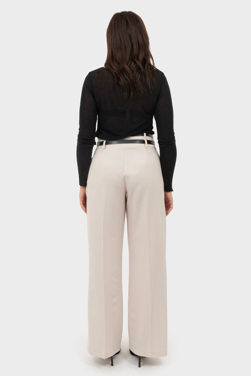 Pantalone Burro MATISS O - VNL-PN-P0453