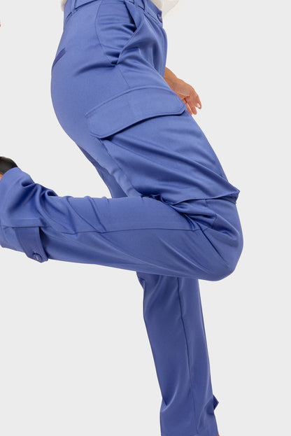 Pantalone Bluette OPIUM Milano