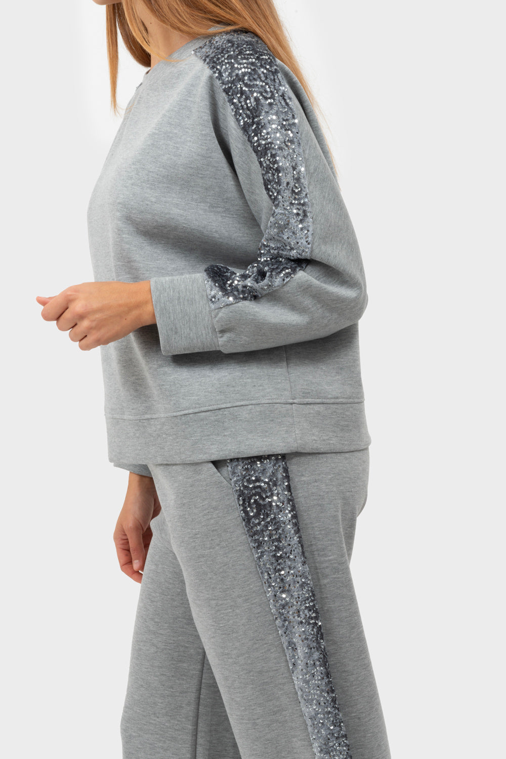 Completo Grigio MATISS O