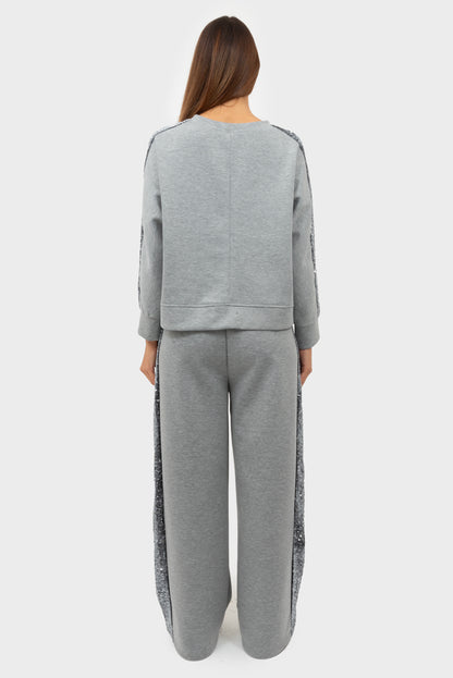 Completo Grigio MATISS O
