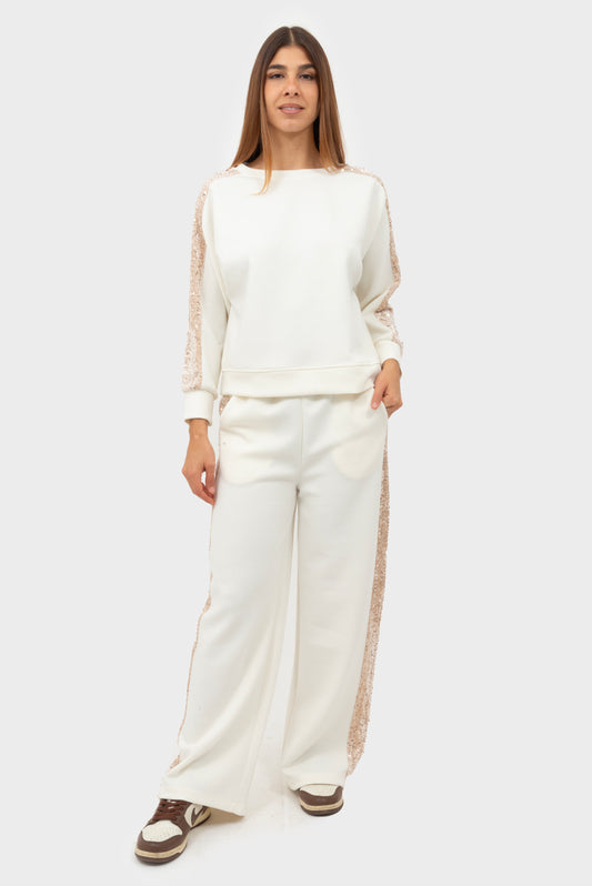 Completo Burro MATISS O - BNC-CO-25525