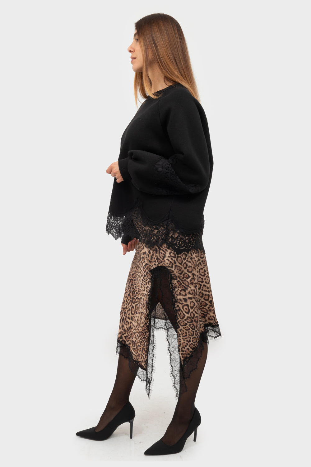 Gonna Maculato MATISS O - FHG-GN-25469