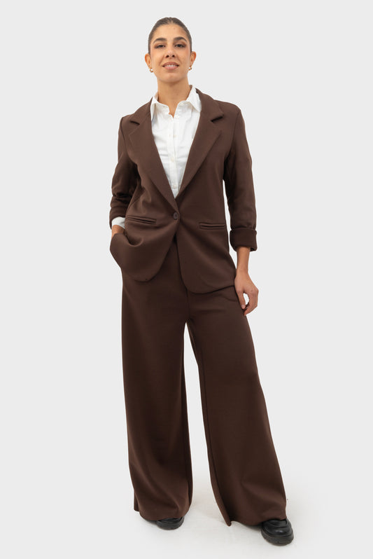 Completo Mocha mousse MATISS O - BNC-CO-25552/25551