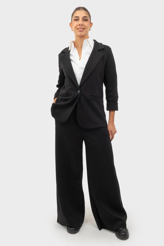 Completo Nero MATISS O - BNC-CO-25552/25551