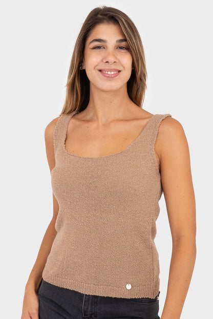 Canotta Mandorla OPIUM Milano