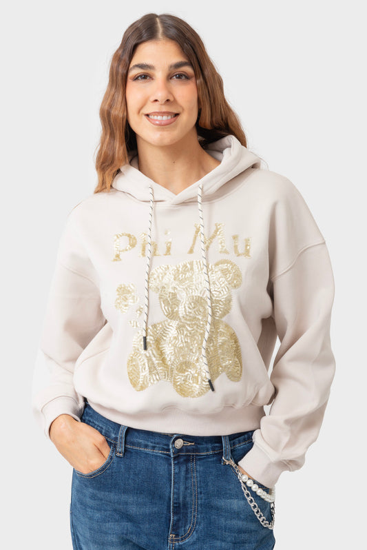 Maglia Panna MATISS O - LMR-MG-M52171