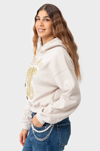 Maglia Panna MATISS O