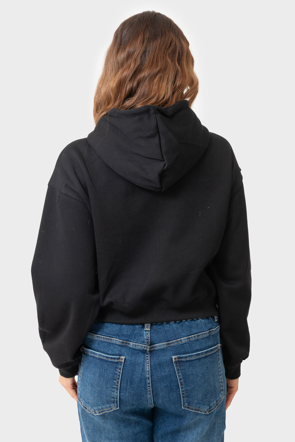 Maglia Nero MATISS O - LMR-MG-M52171