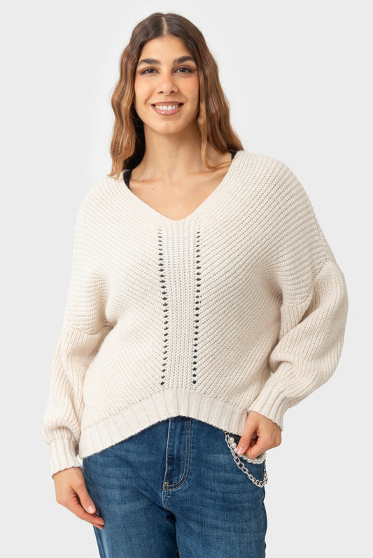 Maglia Burro MATISS O - FHM-MG-10300