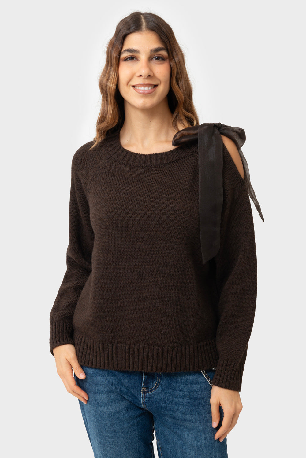 Maglia Moro MATISS O - FHM-MG-10360