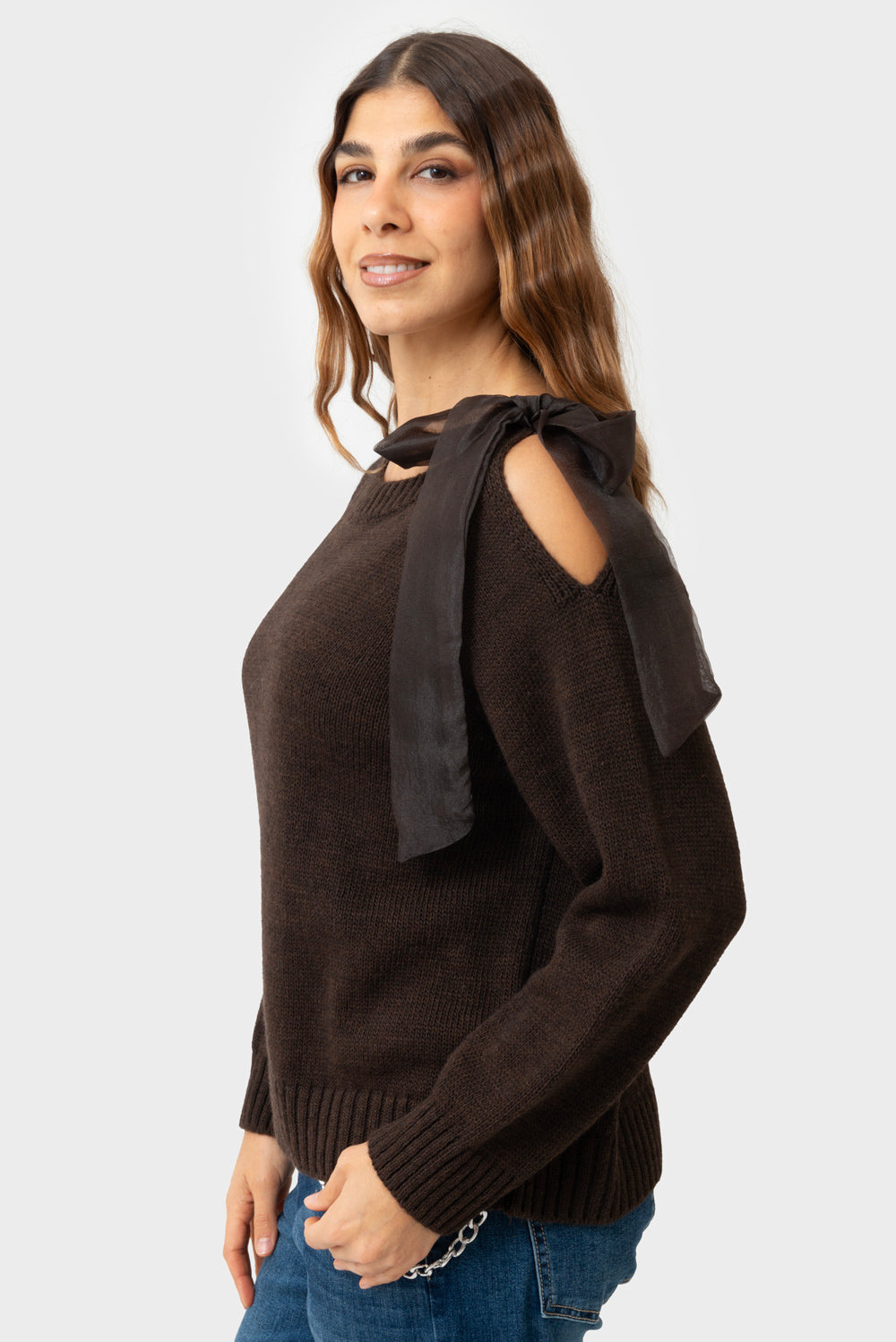 Maglia Moro MATISS O - FHM-MG-10360