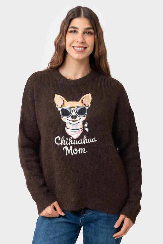 Maglia Moro MATISS O - LMR-MG-ZM35099