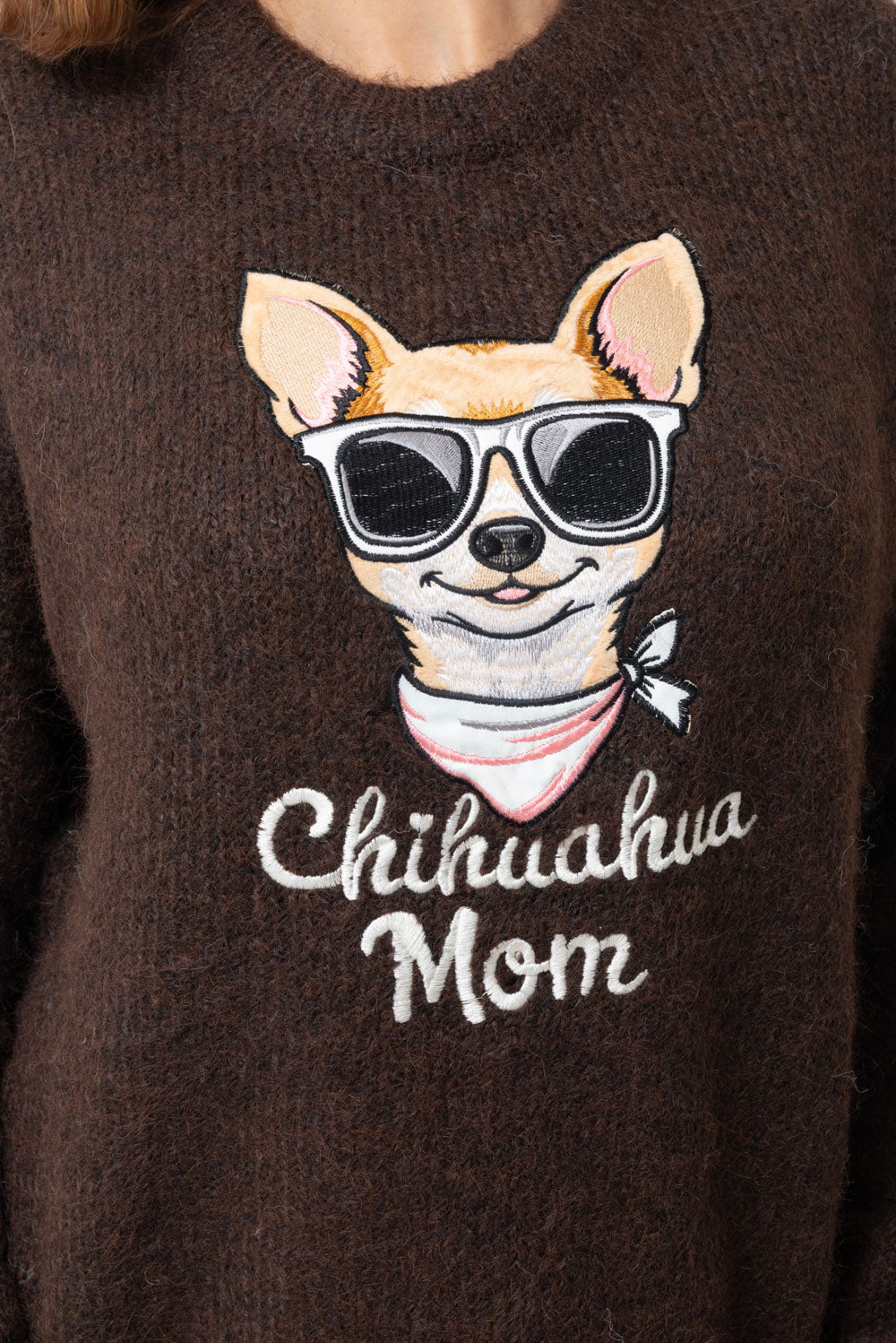 Maglia Moro MATISS O - LMR-MG-ZM35099