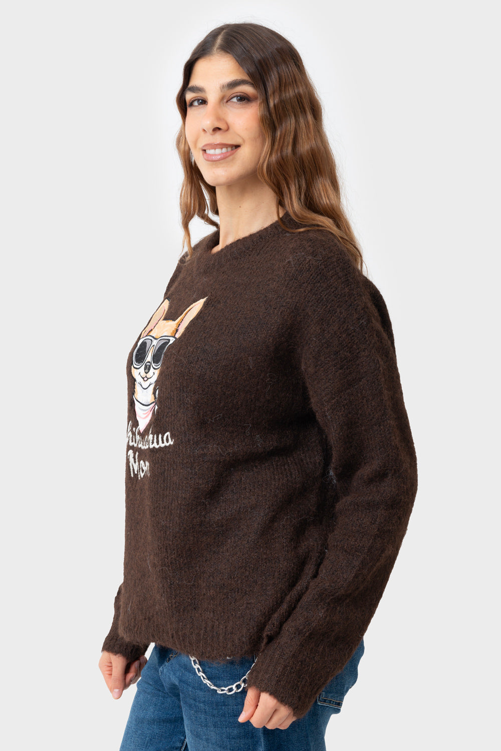 Maglia Moro MATISS O - LMR-MG-ZM35099