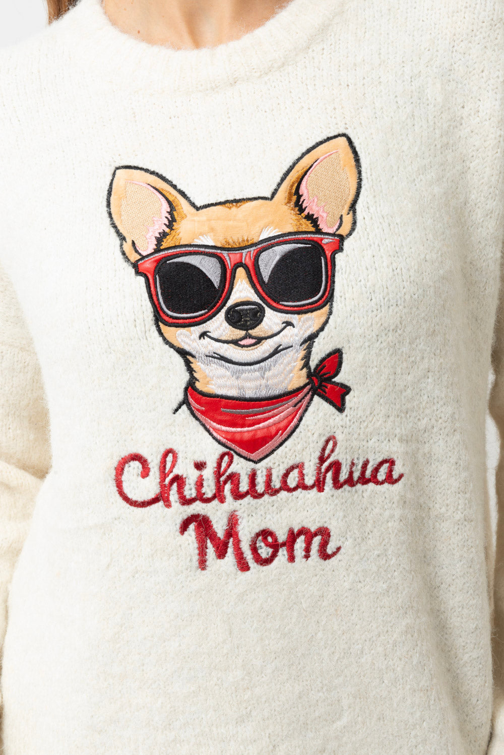 Maglia Panna MATISS O - LMR-MG-ZM35099