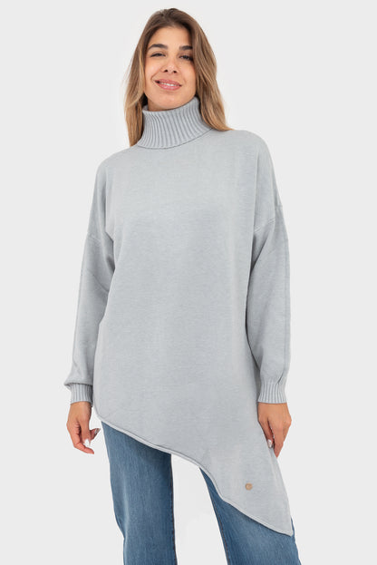 Maglia Perla OPIUM Milano