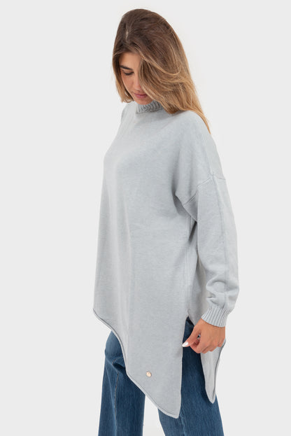 Maglia Perla OPIUM Milano