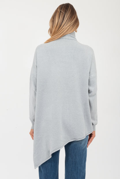 Maglia Perla OPIUM Milano