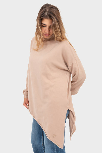 Maglia Mandorla OPIUM Milano