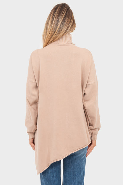 Maglia Mandorla OPIUM Milano