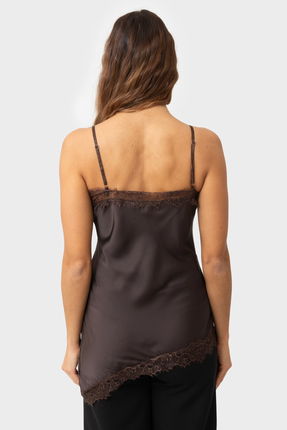 Top Brown MATISS O - FHG-TP-25424