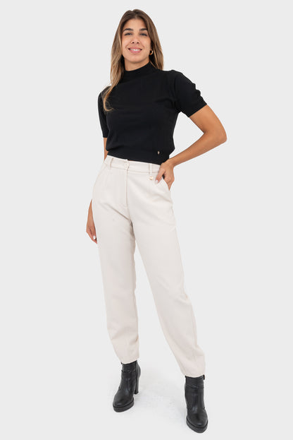 Pantalone Burro OPIUM Milano