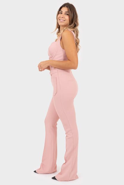 Pantalone Nude OPIUM Milano