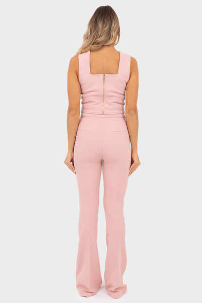 Pantalone Nude OPIUM Milano