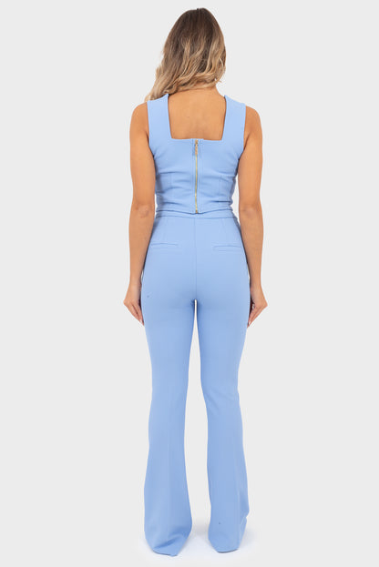 Pantalone Polvere OPIUM Milano