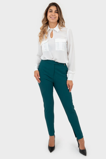 Pantalone Ottanio OPIUM Milano